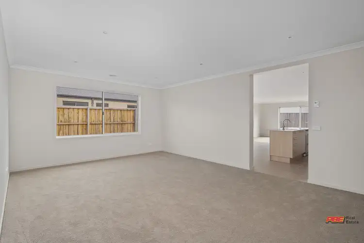 Second view of Homely house listing, 13 Civic Way, Wonthaggi VIC 3995