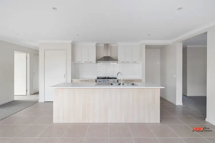 Third view of Homely house listing, 13 Civic Way, Wonthaggi VIC 3995