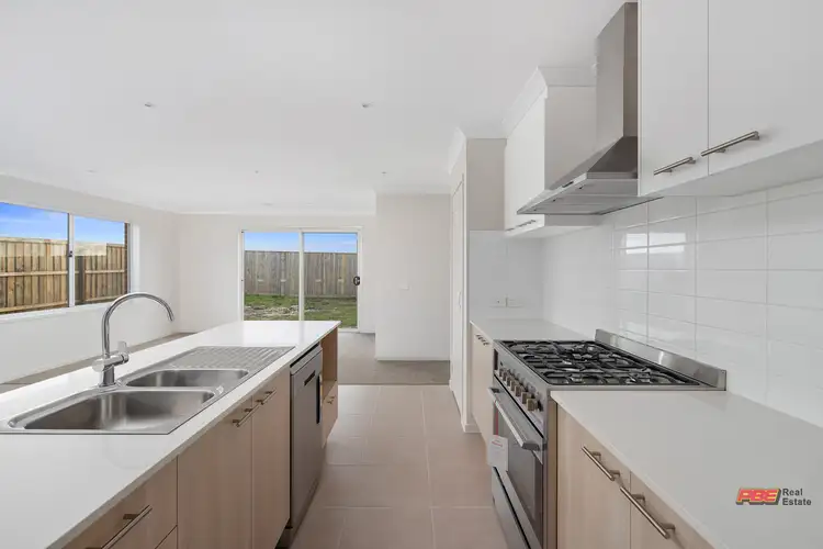 Fourth view of Homely house listing, 13 Civic Way, Wonthaggi VIC 3995