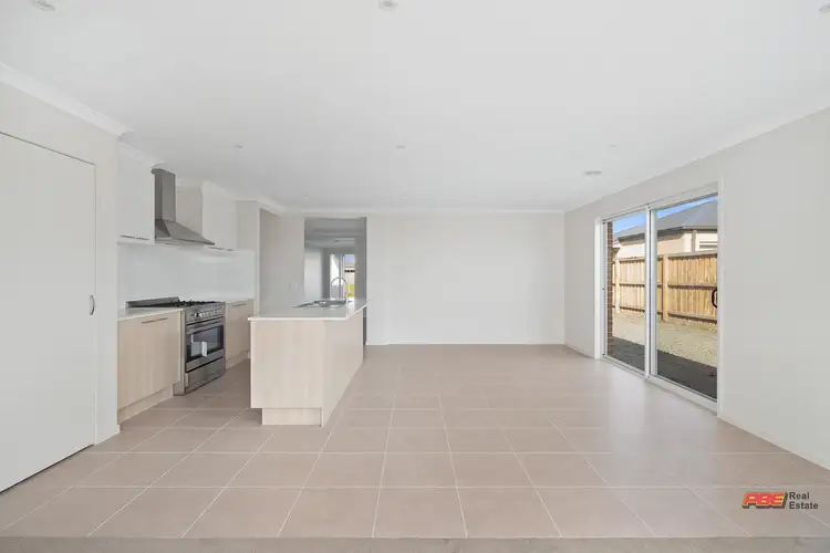 Fifth view of Homely house listing, 13 Civic Way, Wonthaggi VIC 3995