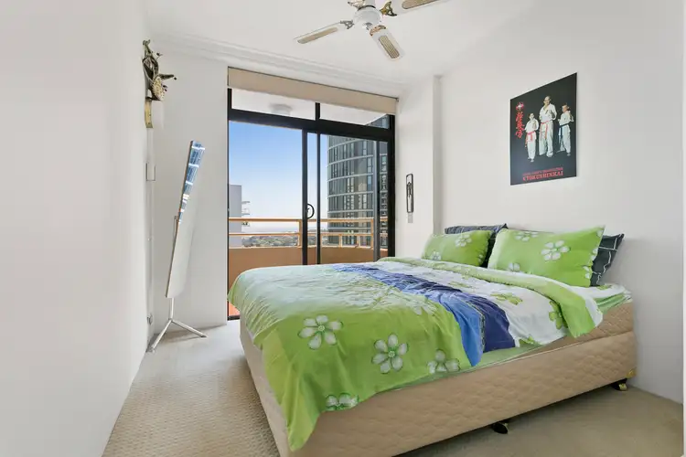 Fourth view of Homely apartment listing, 1103/251 Oxford Street, Bondi Junction NSW 2022