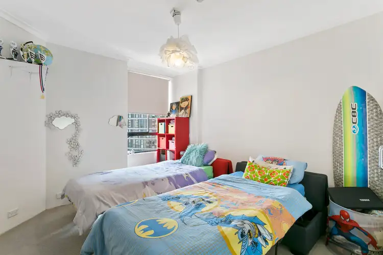 Fifth view of Homely apartment listing, 1103/251 Oxford Street, Bondi Junction NSW 2022
