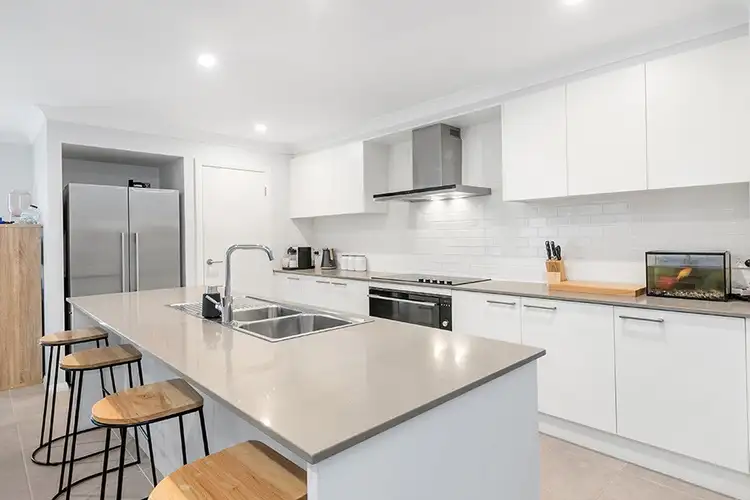 Third view of Homely house listing, 11 Glauca Street, Fletcher NSW 2287