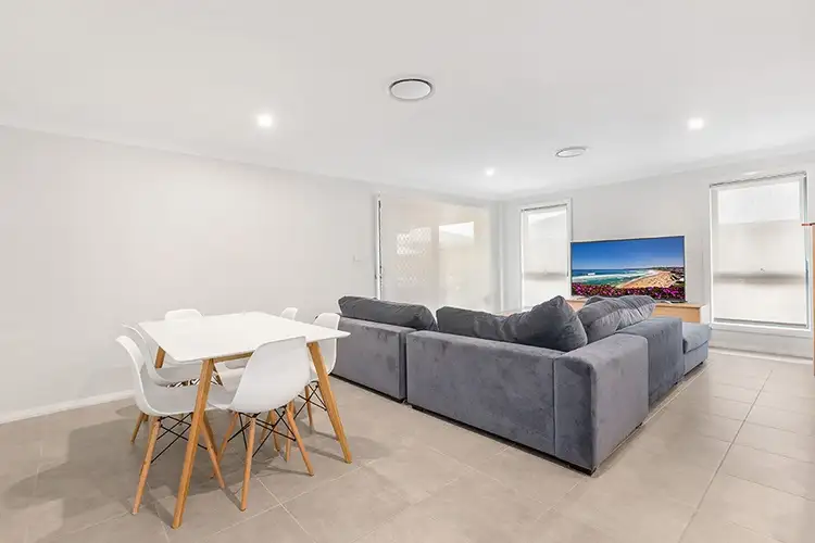 Fourth view of Homely house listing, 11 Glauca Street, Fletcher NSW 2287