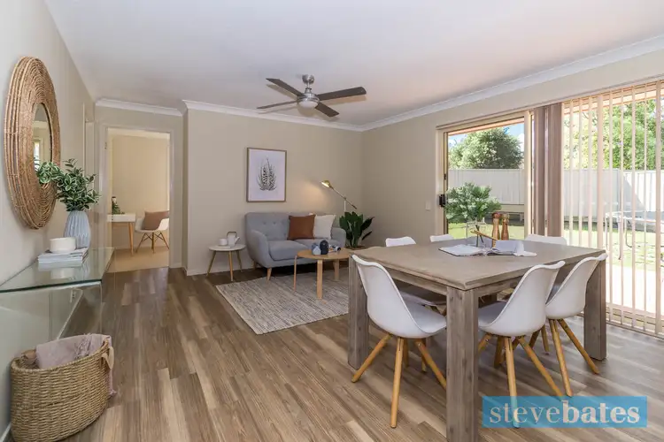 Fourth view of Homely house listing, 10 Gordon Reeve Close, Raymond Terrace NSW 2324
