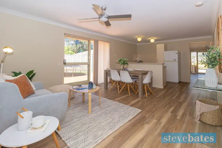 Fifth view of Homely house listing, 10 Gordon Reeve Close, Raymond Terrace NSW 2324