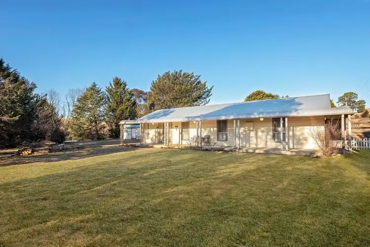 Second view of Homely house listing, 16 Hamilton Street, Dalgety NSW 2628