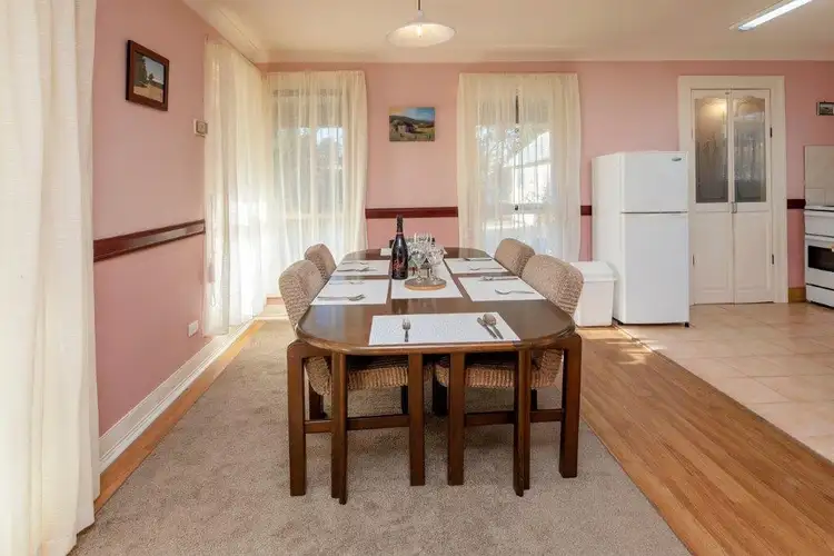 Fifth view of Homely house listing, 16 Hamilton Street, Dalgety NSW 2628