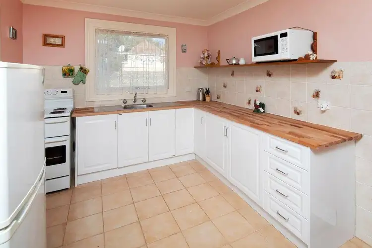 Sixth view of Homely house listing, 16 Hamilton Street, Dalgety NSW 2628