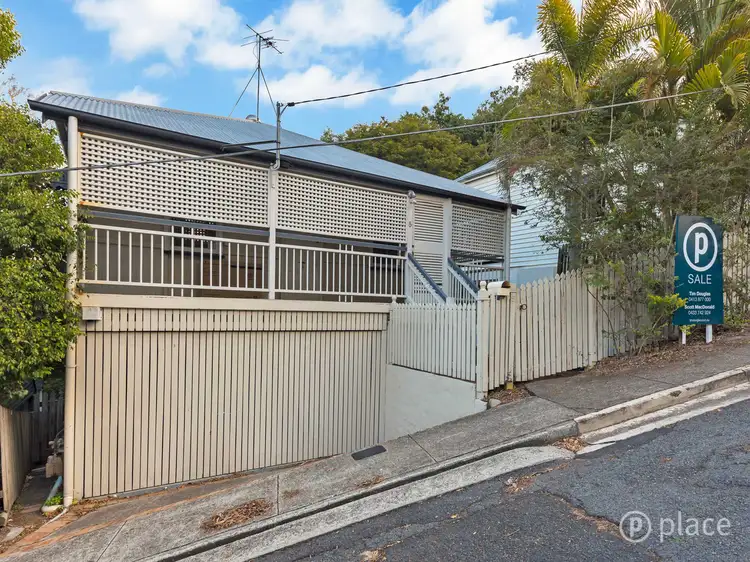 Main view of Homely house listing, 5 Long Street, Paddington QLD 4064