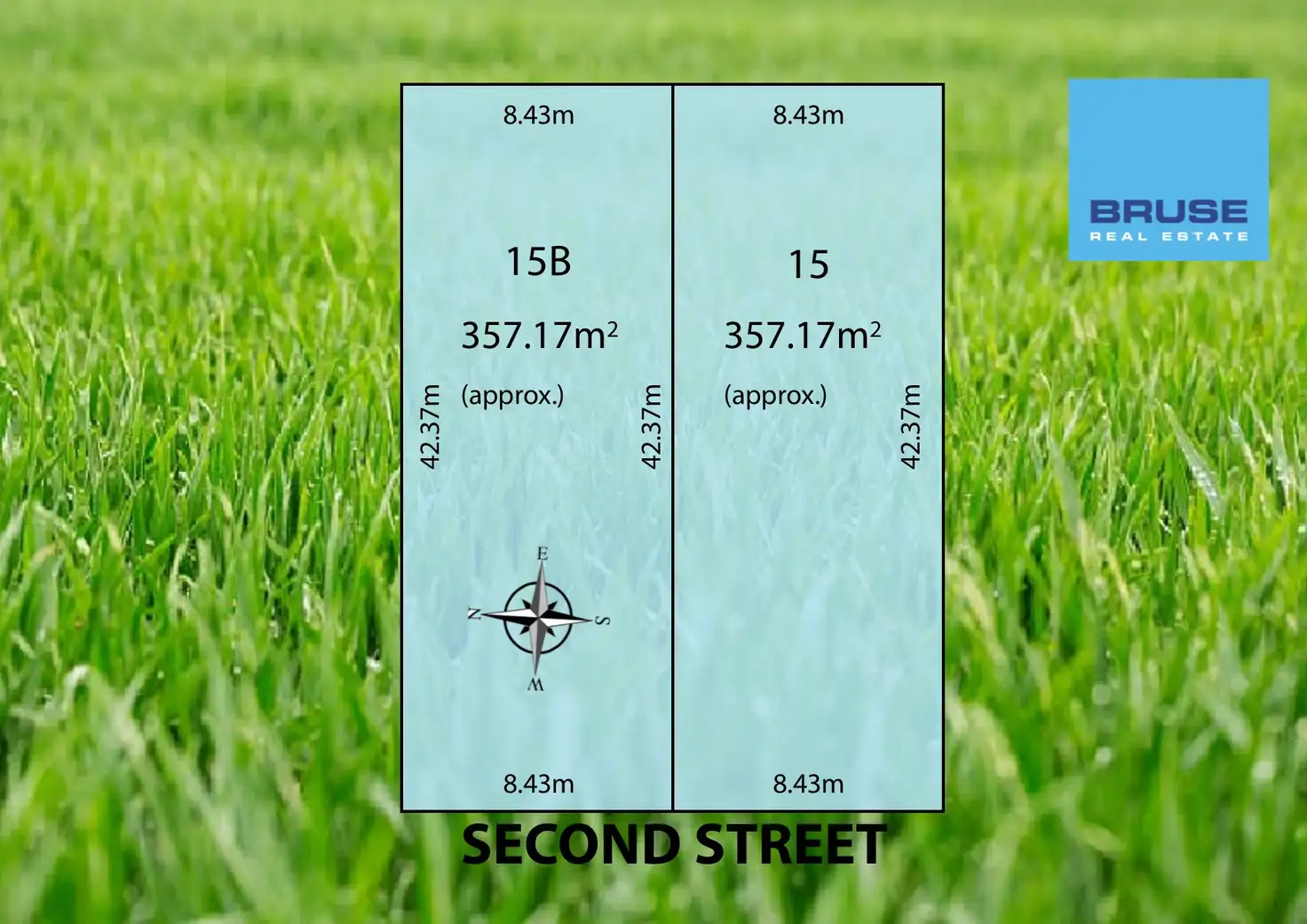 Main view of Homely land listing, 15B Second Street, Magill SA 5072