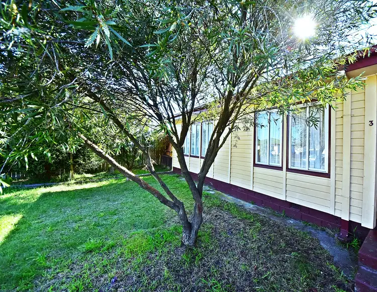 3 Paterson Crescent, George Town TAS 7253