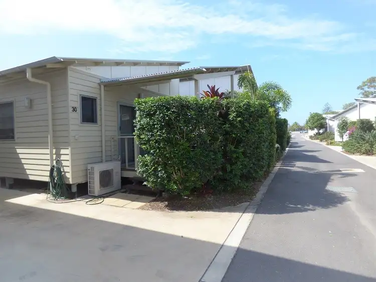 Main view of Homely house listing, 30/151 Esplanade, Woodgate QLD 4660