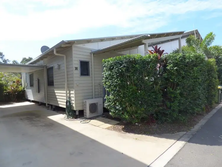 Second view of Homely house listing, 30/151 Esplanade, Woodgate QLD 4660