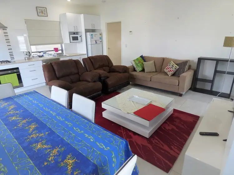Fourth view of Homely house listing, 30/151 Esplanade, Woodgate QLD 4660