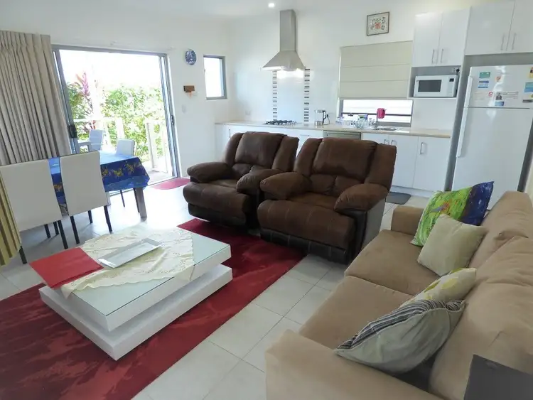 Fifth view of Homely house listing, 30/151 Esplanade, Woodgate QLD 4660