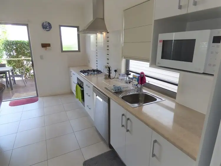 Sixth view of Homely house listing, 30/151 Esplanade, Woodgate QLD 4660