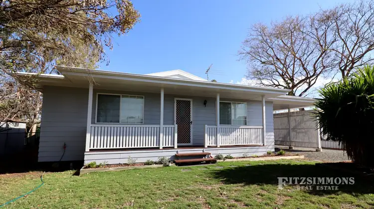 20 Burke Street, Dalby QLD 4405