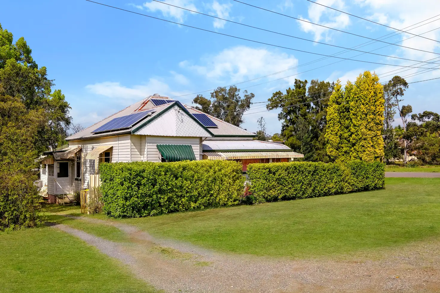 Main view of Homely house listing, 20 Edward Street, Kurri Kurri NSW 2327