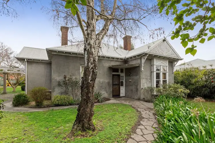 Main view of Homely house listing, 81-83 Murray Street East, Colac VIC 3250