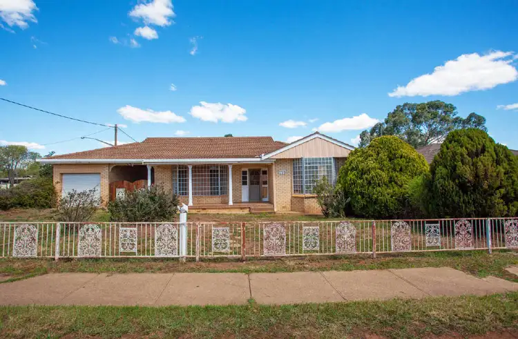 Main view of Homely house listing, 123 Swift Street, Wellington NSW 2820