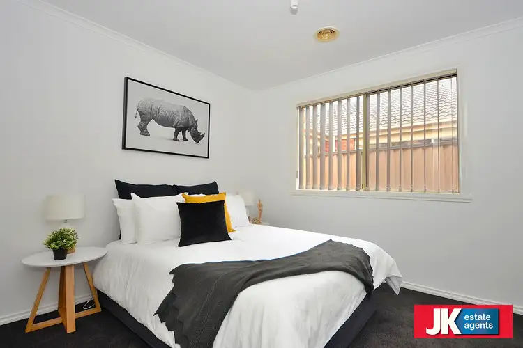 Sixth view of Homely house listing, 184 Thames Blvd, Tarneit VIC 3029