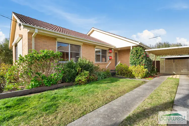 Fifth view of Homely house listing, 31 Kurrajong Street, Hastings VIC 3915