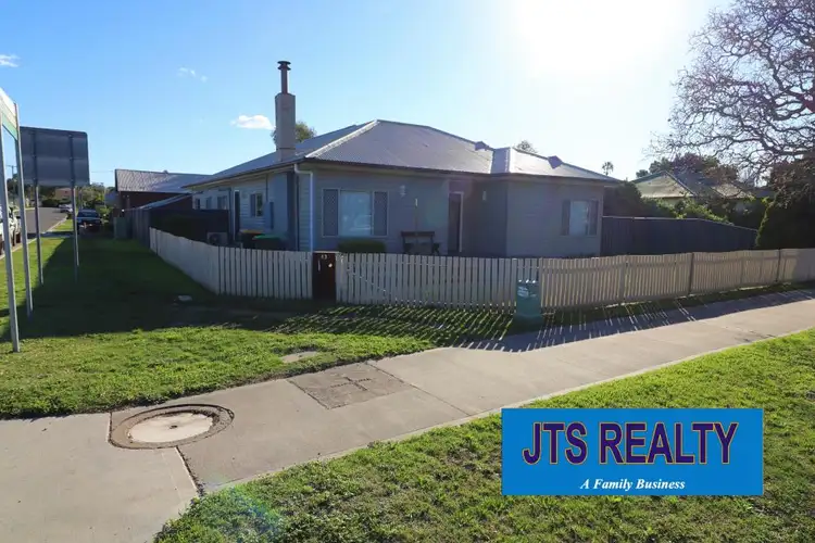 Main view of Homely house listing, 43 Maitland Street, Muswellbrook NSW 2333
