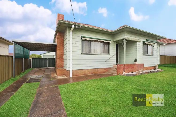 13 Douglas Street, Wallsend NSW 2287