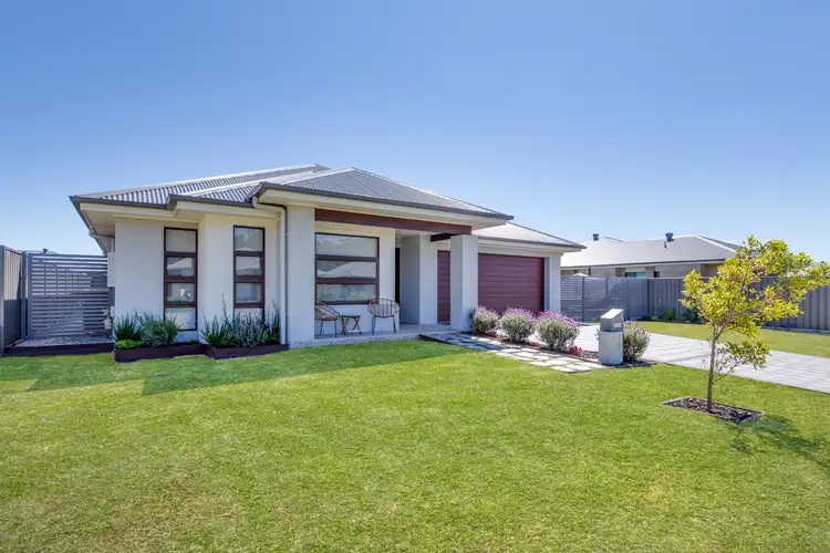 Main view of Homely house listing, 3 Apple Street, Fern Bay NSW 2295