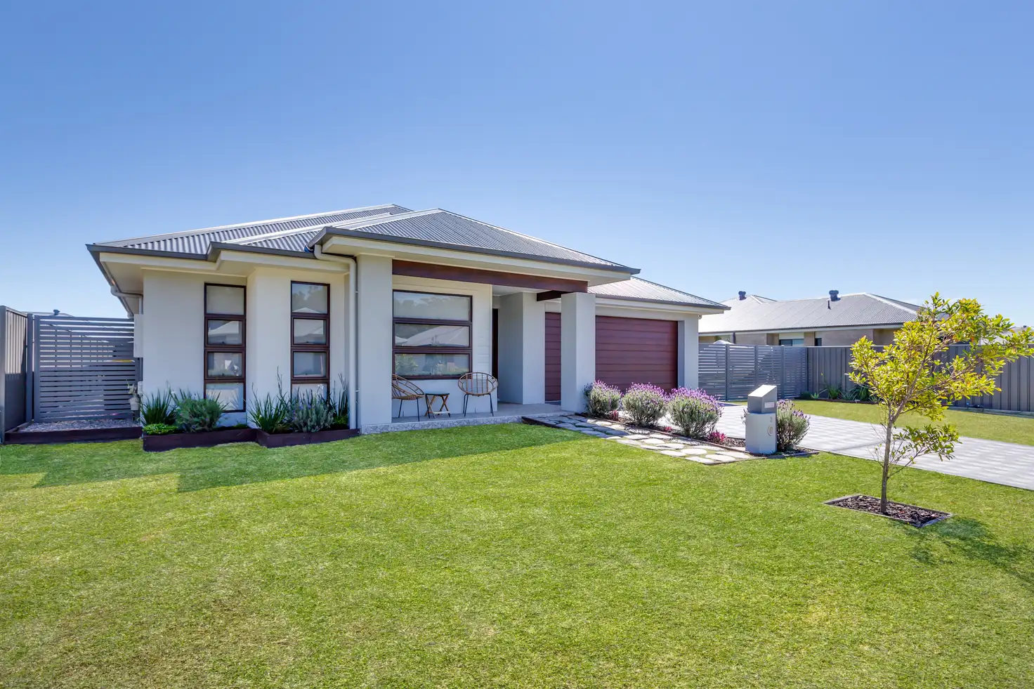 Main view of Homely house listing, 3 Apple Street, Fern Bay NSW 2295