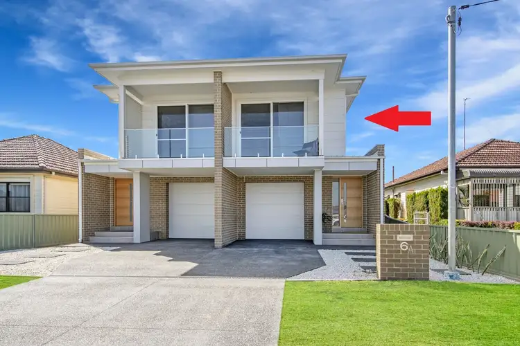 6A Henley Street, New Lambton NSW 2305