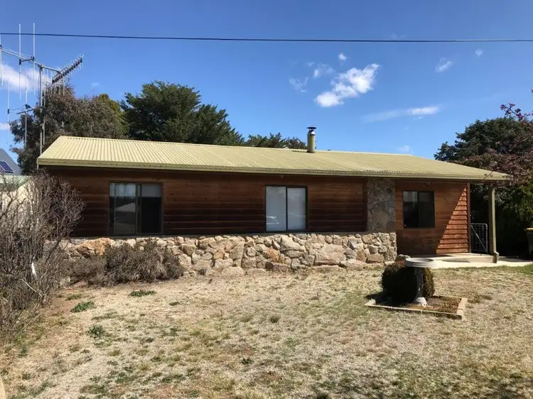 Second view of Homely house listing, 40 Wattle Street, Berridale NSW 2628
