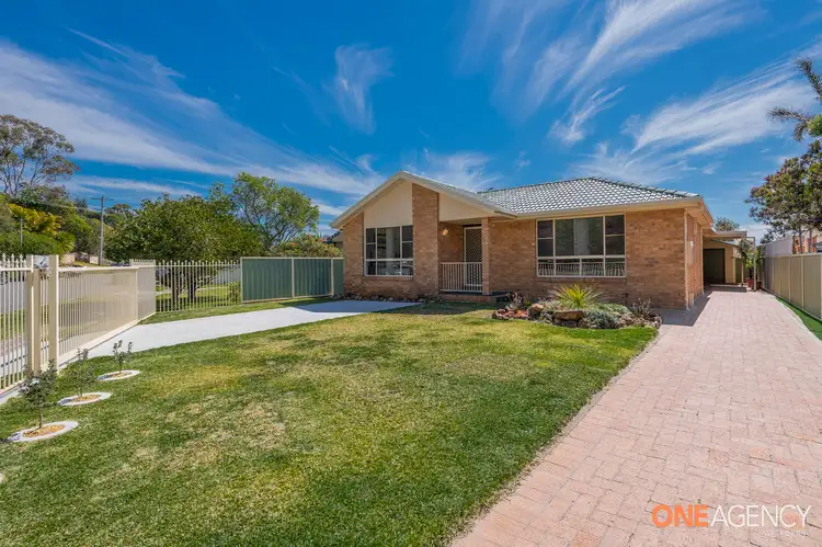 37 & 37a Milray Street, Swansea NSW 2281