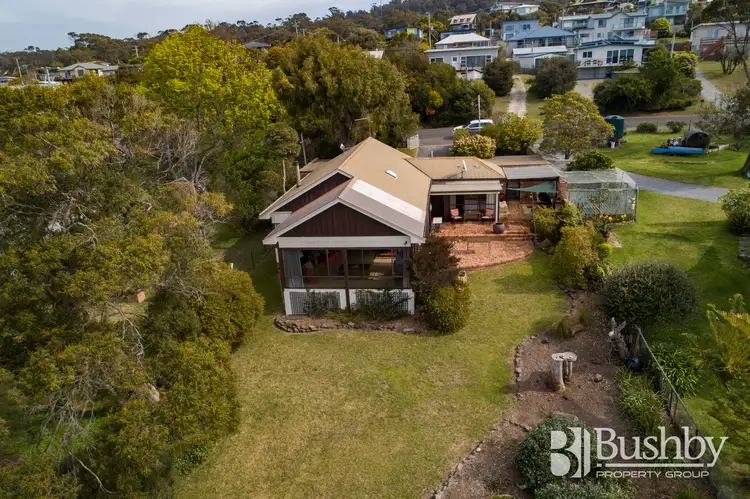 Main view of Homely house listing, 24 Gardners Road, Greens Beach TAS 7270