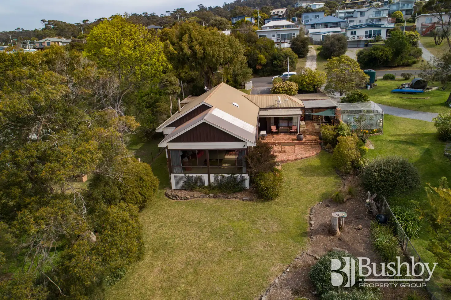 Main view of Homely house listing, 24 Gardners Road, Greens Beach TAS 7270