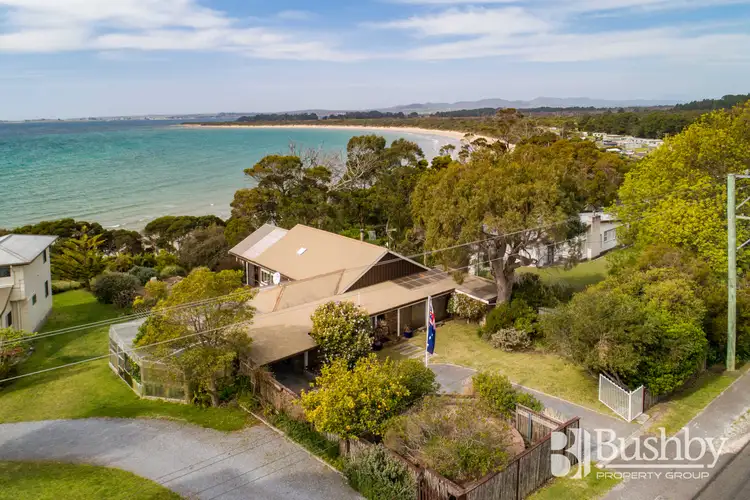 Third view of Homely house listing, 24 Gardners Road, Greens Beach TAS 7270