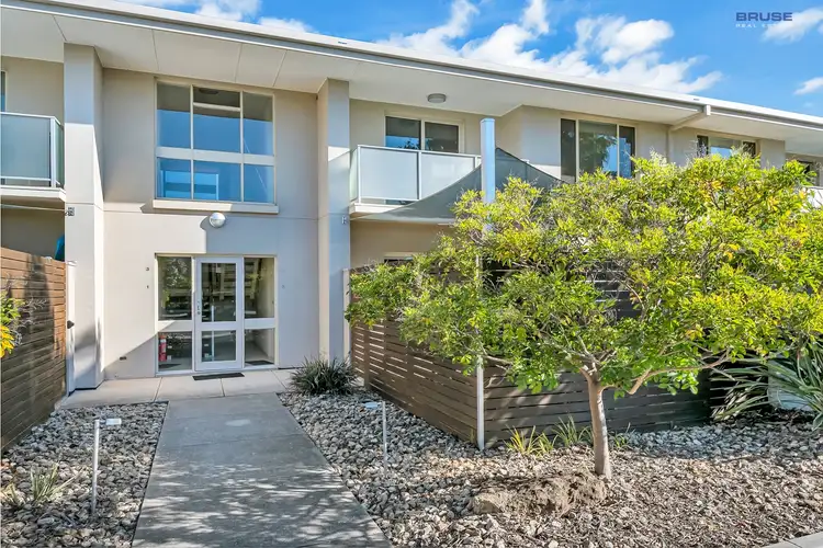Res 4/7-9 L'Estrange Street, Glenside SA 5065