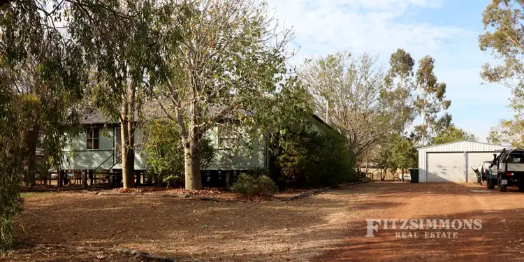 53 Hayden Street, Dalby QLD 4405