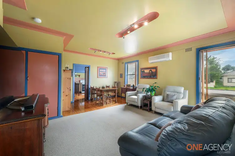 Seventh view of Homely house listing, 1 Kuttul Street, Blacksmiths NSW 2281