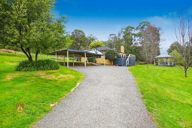 Fourth view of Homely house listing, 1932 Whittlesea-Yea Road, Kinglake West VIC 3757