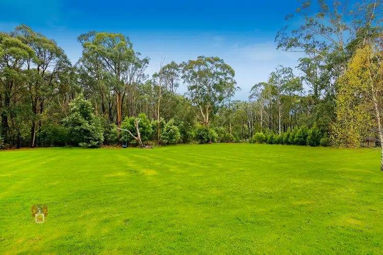Fifth view of Homely house listing, 1932 Whittlesea-Yea Road, Kinglake West VIC 3757