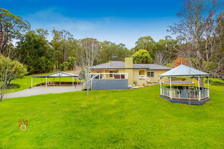 Sixth view of Homely house listing, 1932 Whittlesea-Yea Road, Kinglake West VIC 3757