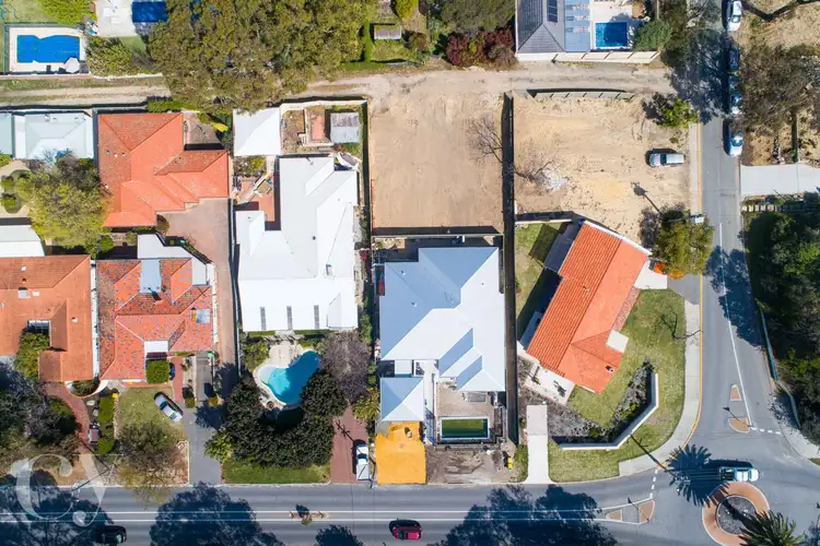 Sixth view of Homely land listing, 103A Rochdale Road, Mount Claremont WA 6010