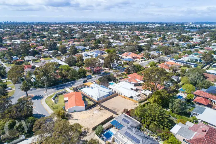 Seventh view of Homely land listing, 103A Rochdale Road, Mount Claremont WA 6010