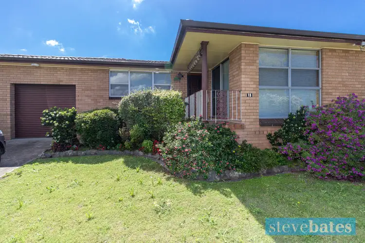 Main view of Homely house listing, 13 Karuah Street, Thornton NSW 2322