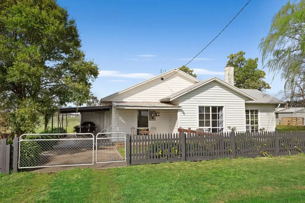 Main view of Homely rural property listing, 574 Nehill and Alexanders Road, Carpendeit VIC 3260