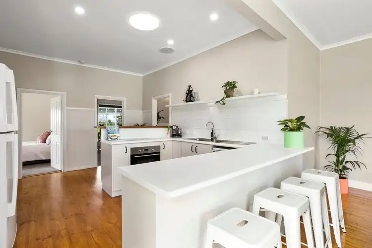 Fourth view of Homely rural property listing, 574 Nehill and Alexanders Road, Carpendeit VIC 3260