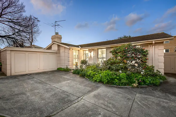 4/55 Kooyong Road, Armadale VIC 3143