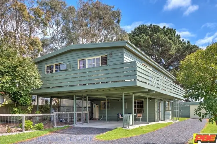 Main view of Homely house listing, 49 GREVILLIA STREET, Walkerville VIC 3956